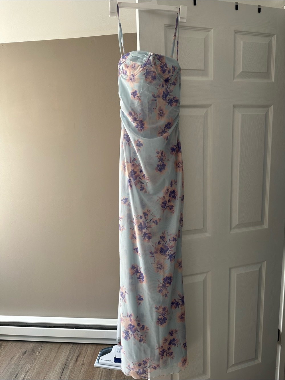 Peppermayo Impress Maxi Dress - Picture 2 of 5
